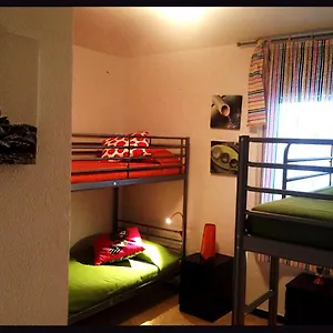  Appartement Bahia Dorada Ideal Jovenes