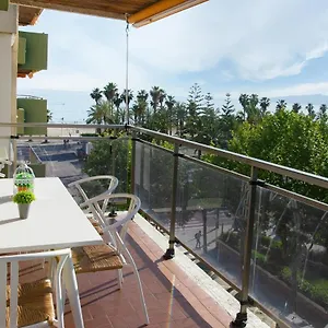  Appartement Rentalmar Belfort