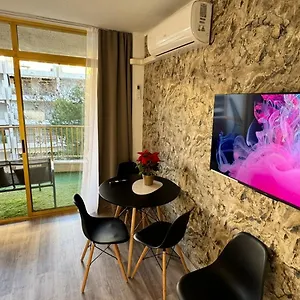  Appartement A Estrenar Preciosos Inter2, New Ln 12 Months Open! Self Check In! Reserva Garaje!
