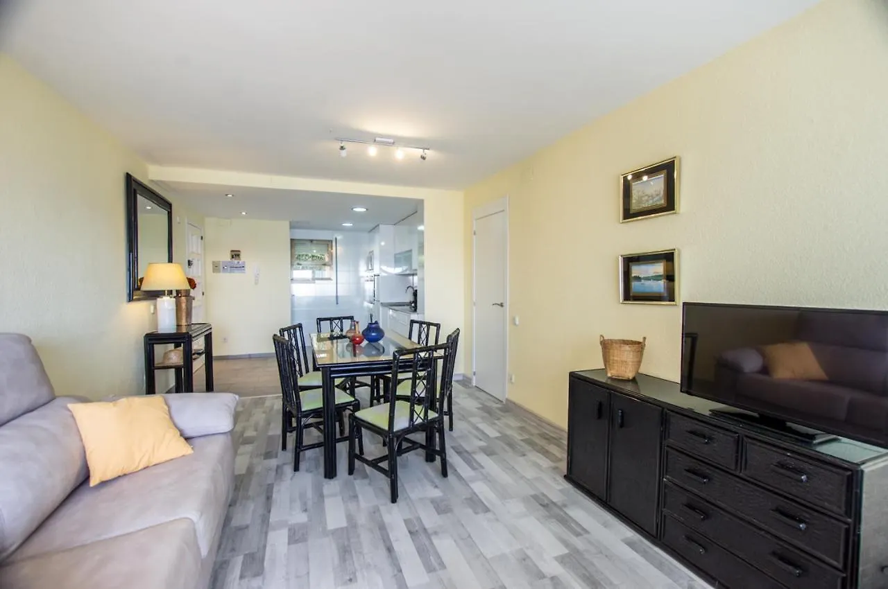 Apartamento Cala Llenguadets ***Maxtime*** Salou