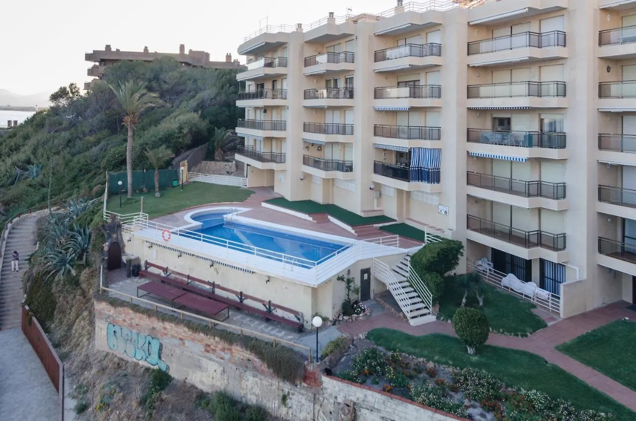 Apartamento Cala Llenguadets ***Maxtime*** Salou