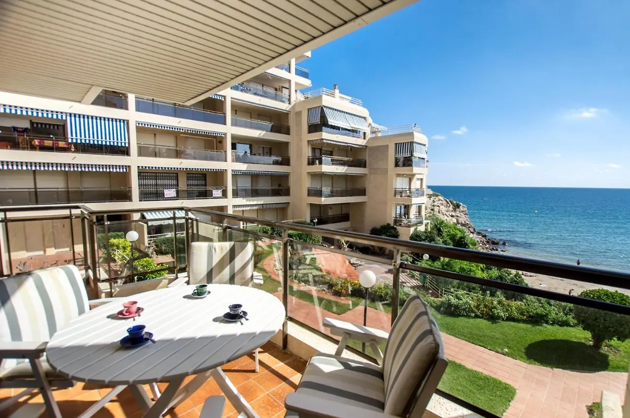 Apartamento Cala Llenguadets ***Maxtime*** Salou 0*,  España