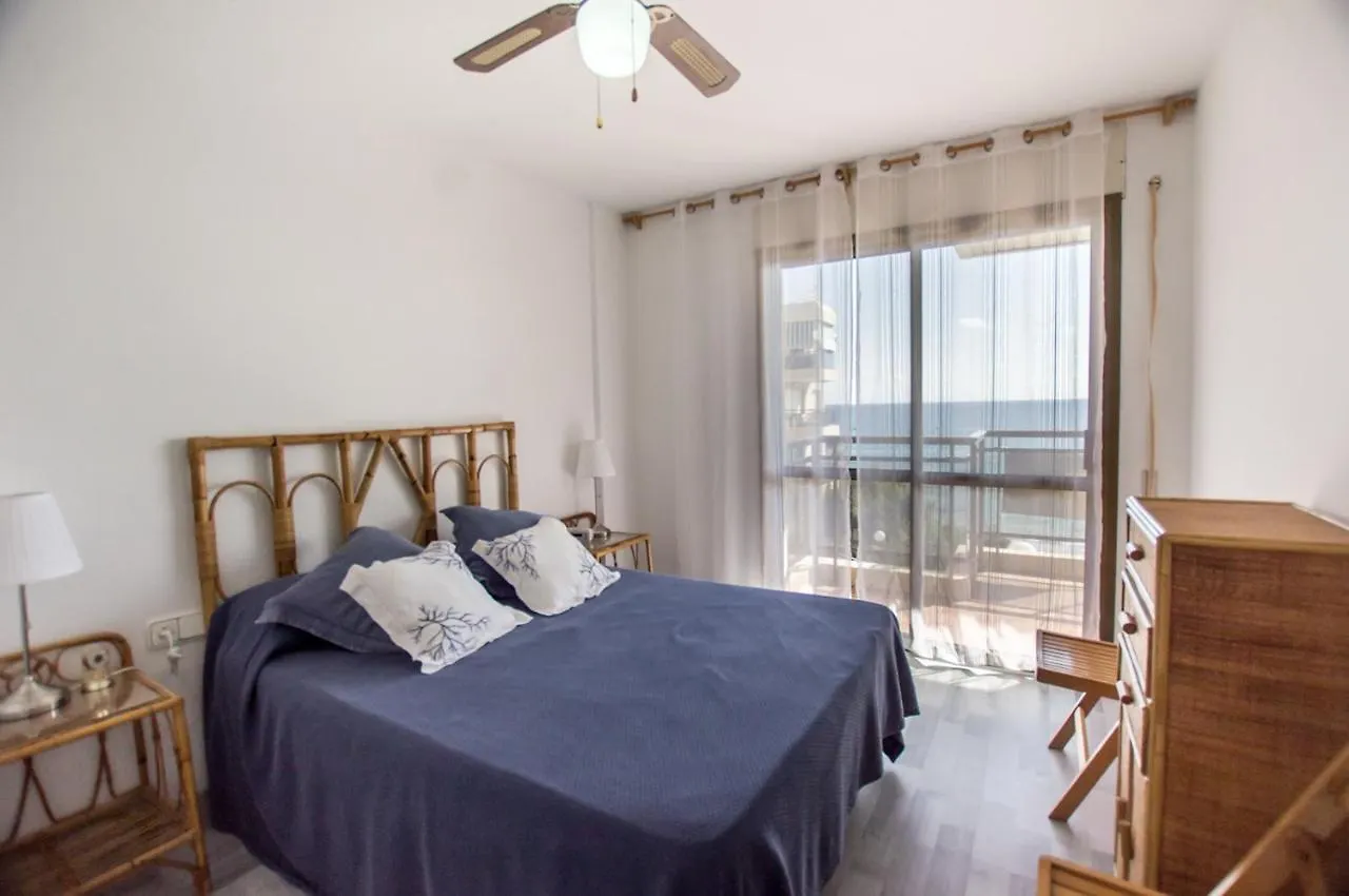 Apartamento Cala Llenguadets ***Maxtime*** Salou